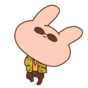 Hoodlum rabbit Hoodlum rabbit