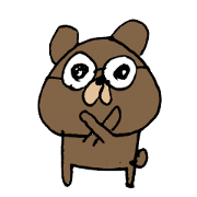 unmotivated cute bear unmotivated cute bear