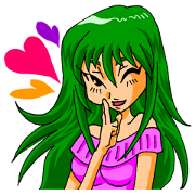 GoGoGirls!! GoGoGirls!!