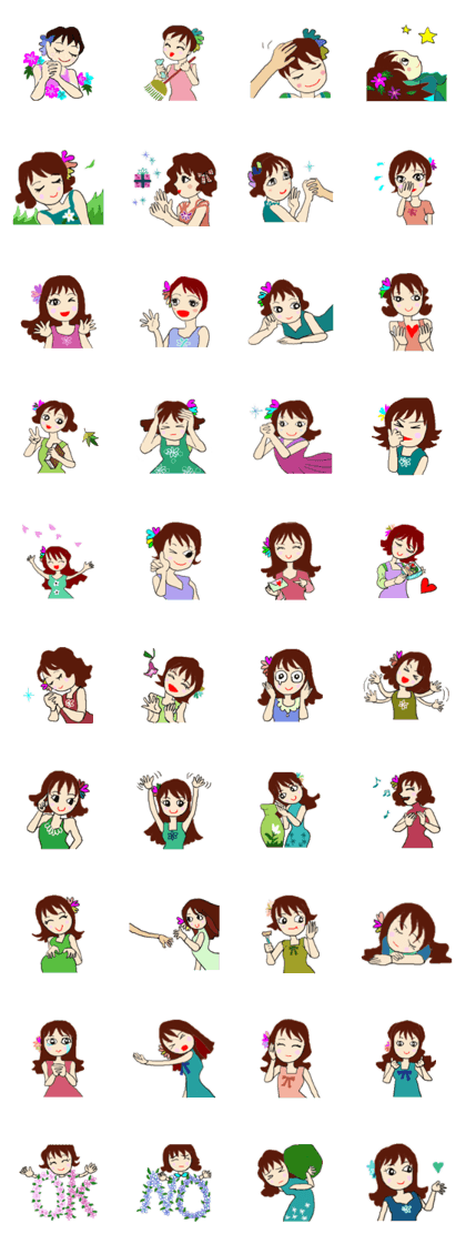 Love, healing sister 1 Love, healing sister 1