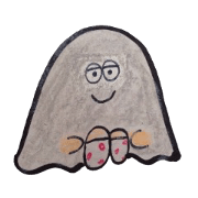 mr.ghost's poppo mr.ghost's poppo
