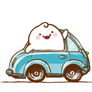 Rice Cake Man by Ellya Rice Cake Man by Ellya