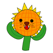 HIMAWARI LION HIMAWARI LION