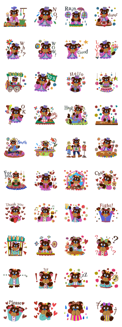 One week the second round of bear One week the second round of bear