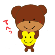 Mari*Bear2 Mari*Bear2