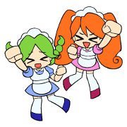 Miyake the Maid Miyake the Maid