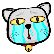 WOODY - The Crazy Cat WOODY - The Crazy Cat