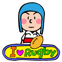 morichan's rugby boy 2