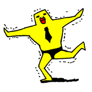 A Day of Mr. Muscle(Japanese) A Day of Mr. Muscle(Japanese)