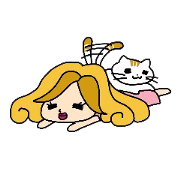 New face Office Lady MITSUKO! New face Office Lady MITSUKO!