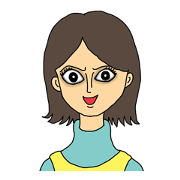 Miss eyes power Miss eyes power