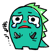 nakimusi kaijuu nakimusi kaijuu