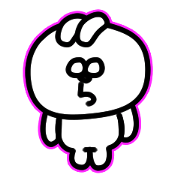 cynical white animals cynical white animals