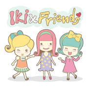 ikki & friends ikki & friends