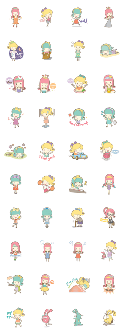 ikki & friends ikki & friends