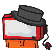 Gutumeng in the holiday Gutumeng in the holiday