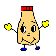 mayo-kun