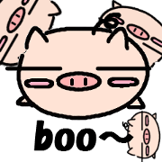 BOO-CHAN Vol.2 BOO-CHAN Vol.2