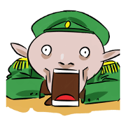 Colonel Demon conquer the world.