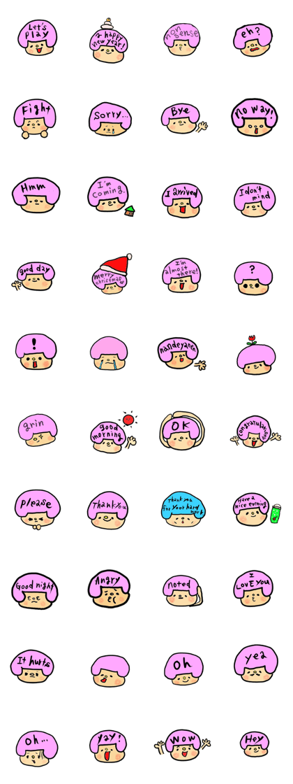 Cute Girls pink Cute Girls pink