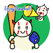 BASEBALLKID-MAN !