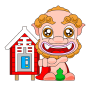 KINMEN WIND LION KINMEN WIND LION