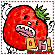Oh!strawberry