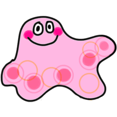 ぐにゃぐにゃさん Line スタンプ Line Store ぐにゃぐにゃさん Line スタンプ Line Store