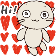 Nyatchi! the graffiti