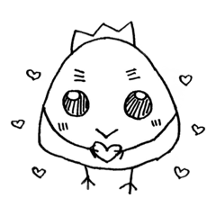 大隻瑜的小雞日常