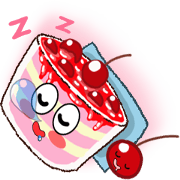 Enjoy Cupcake by ViccVoon Enjoy Cupcake by ViccVoon