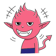 pink devil ~everyday conversation~ pink devil ~everyday conversation~