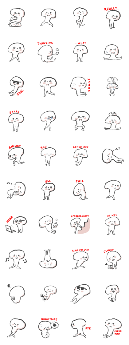 Mitsutake and Pet Rock Mitsutake and Pet Rock