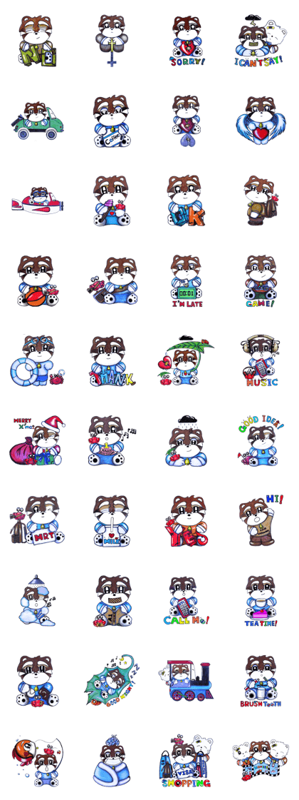 Lei-lei & Crab Lei-lei & Crab