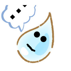 水滴寶貝與屁寶寶