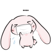 PinkyRabbit - I'm not fine -