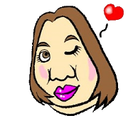 Saucy woman Saucy woman