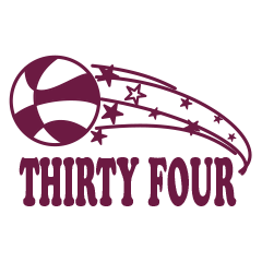 Basketball Girl 34