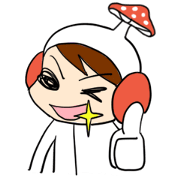 Mushroom Man's Mushroom Man's