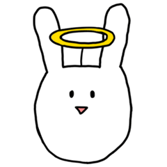 rabbit's god