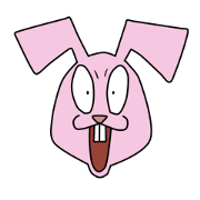 shikakui mimi rabbit