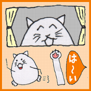 Mellow EGG CAT