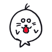 Tamagoma of seal Tamagoma of seal