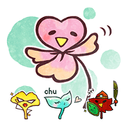 Various Leaves Various Leaves