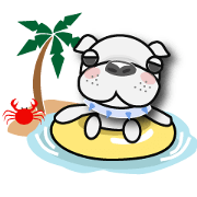 Bulldog's Dog Days Bulldog's Dog Days