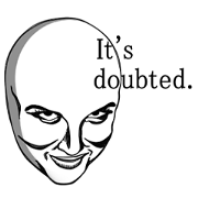 This is a face.(English version) This is a face.(English version)