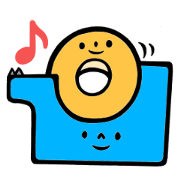 When the chime rang.