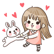 Rabbit & Me Rabbit & Me