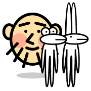 KEROKE san & HIGE CELEB 02