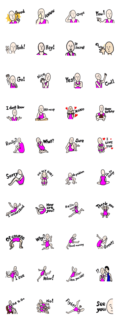 Melancholy man (English version) Melancholy man (English version)